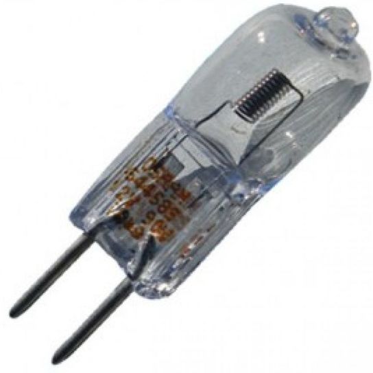Replacement 100W Halogen Bulb 