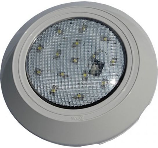 above ground pool led light