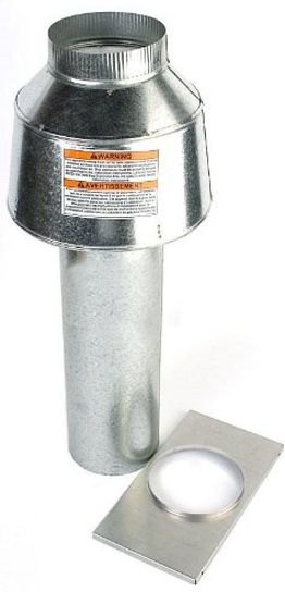 Legacy Stack Kit- 400 Indoor by Zodiac