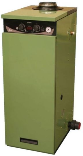 Genie Gas Swimming Pool Heater 20kW by Certikin