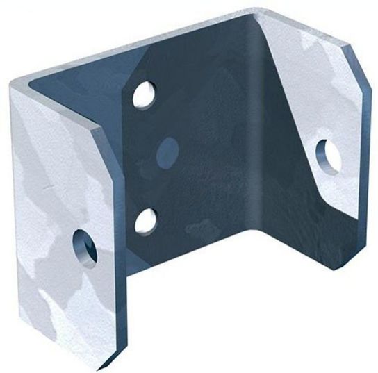 Metpost Trellis Clips 32mm- Pk.24