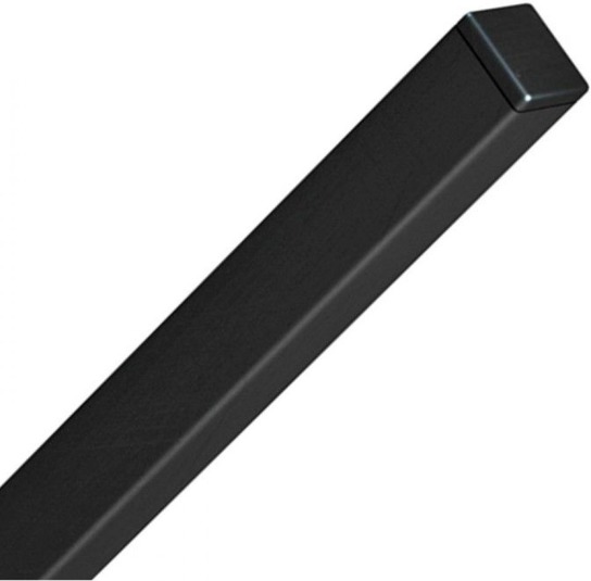 Metpost Bolt Down Post - For Small Metal Gates & Fence