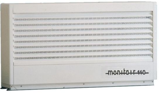 Monitair Swimming Pool Dehumidifier by Calorex