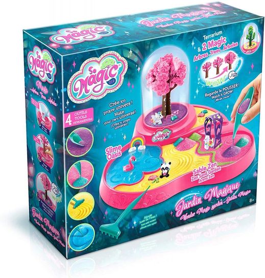 So Magic DIY Wonder Garden