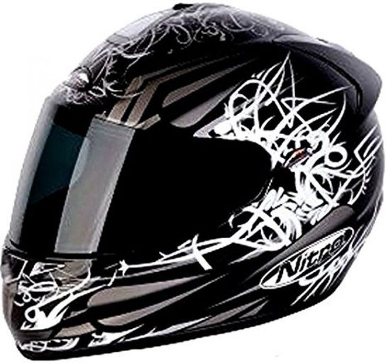 Nitro N1670VN Helmet xxl Helmets