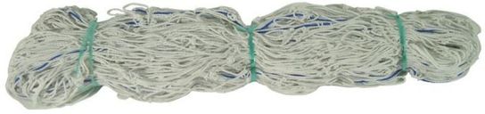 Match Goal Net 12' x 6' - White