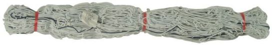 Home Goal Plus Net 8' x 6'- White
