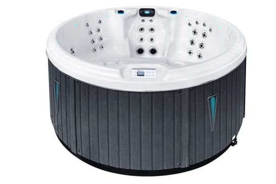 Oxfordshire Hot Tub 60 Jets