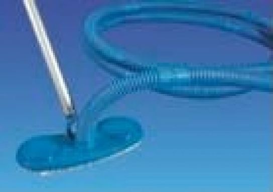 Manual Vacuum Cleaner BA300