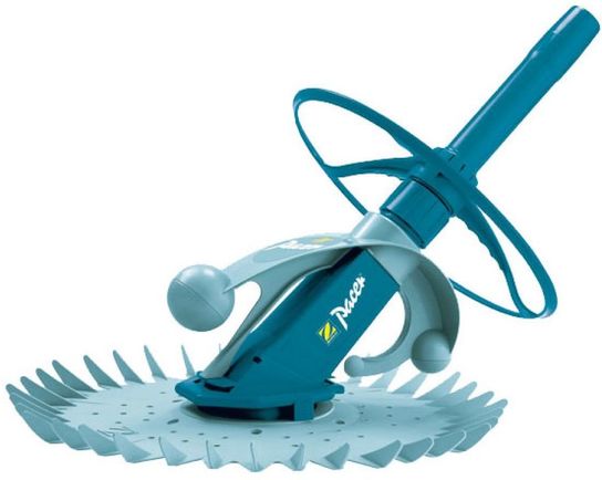 Pacer Robot Cleaner