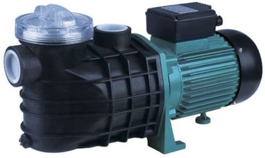 In-Ground Self Priming Pump 1hp