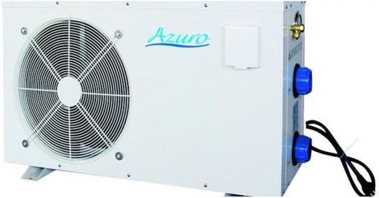 Azuro Heat Pump 10.5kW