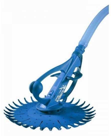 New Kreepy Kruiser Pool Cleaner