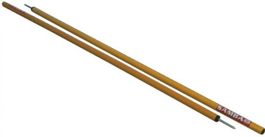 Boundary / Slalom Pole 1.7m (Pack of 4)