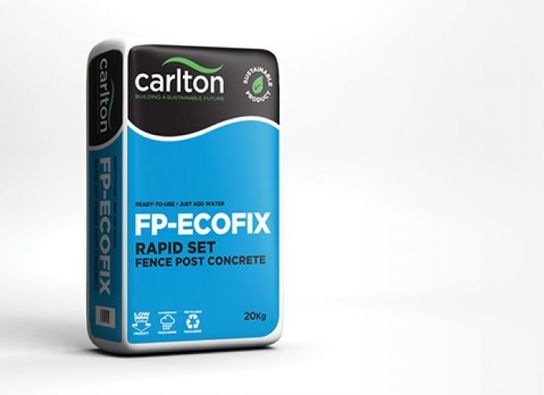 Fast-Set Post Fix