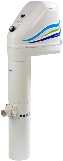 Aqua Jet 50 Counter Current System