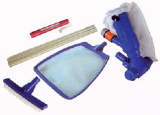 Venturi Vac Maintenance Kit