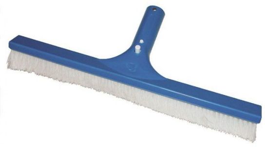 Pool Brush- 4 Row x 18" Wide