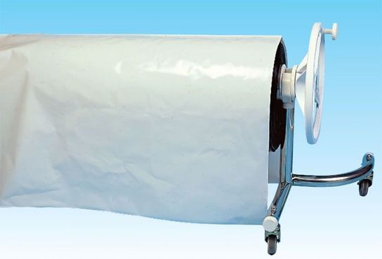 Solar Pool Cover Protector Sheet
