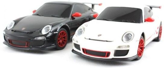 Radio Controlled 1:24 Porsche GT3 RS