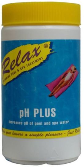 Ph Plus 1Kg