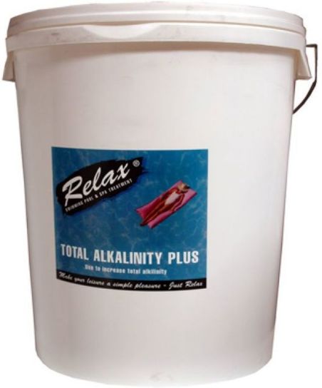 T A Plus 25Kg Bucket