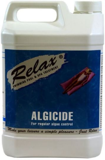 Non-Copper Algicide 2 litre x 6