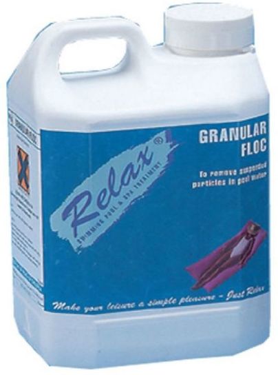 Granular Floc 2kg