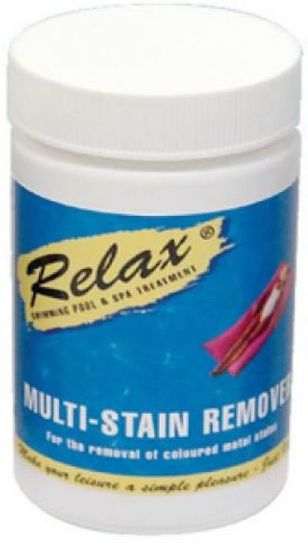 Multi Stain Remover 1kg x 6