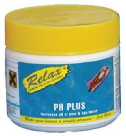 Ph Plus 500 Grams