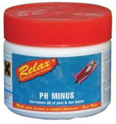 Ph Minus 750 Grams