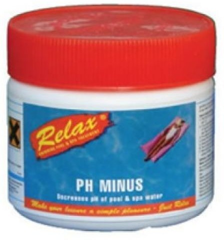 Ph Minus 750 Grams x 12