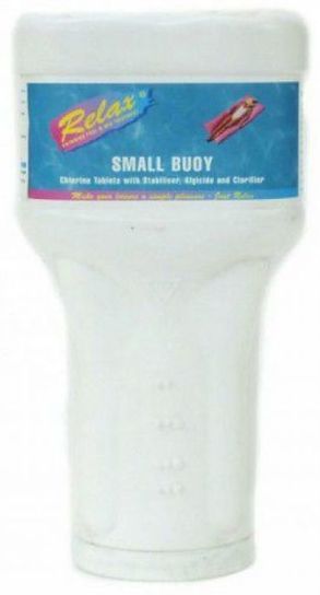 Multi-Functional Small Pool Buoy- 1kg