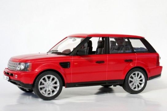 Radio Controlled Car- 1:14 Licensed Range Rover