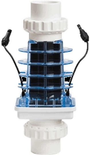 Resilience C Salt Chlorine Generator- For Pools Up To 120m3