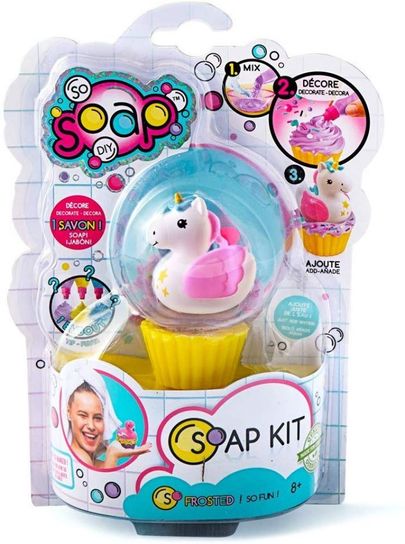 So Soap DIY Kit - Assorted