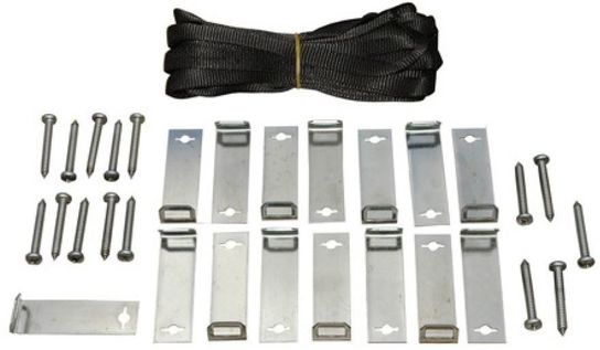 Roof/Rack Mounting Kit