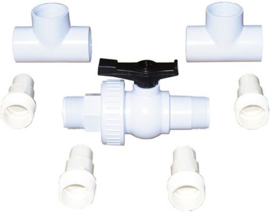 Diverter Valve Kit