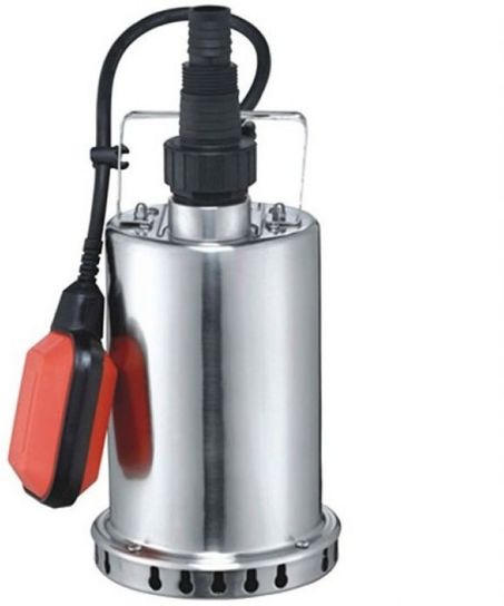 Submersible Pump With Float Switch 12500 Litres