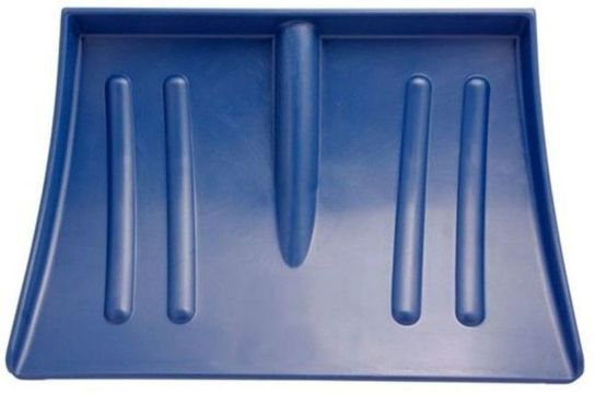 Snow Pusher (Head Only)- Pallet Of 500