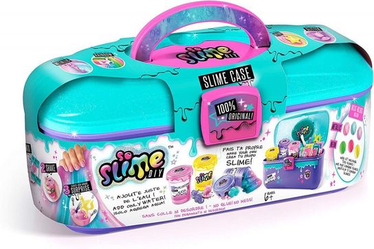 So Slime Case - Neon 