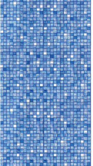 Cube Tile 20 Thou Pool Liner- 12ft Diameter x 48-52"