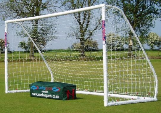 Match Football Goal 12ft x 6ft