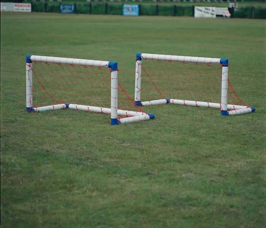 Target Mini Football Goal 4ft x 2ft 