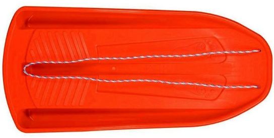 Snow Speedster Red Sledge- Pallet Of 210