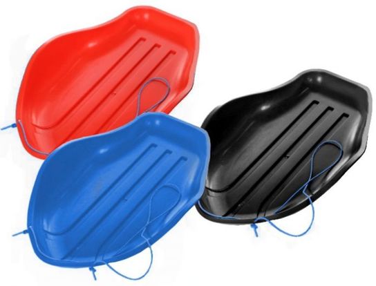 Stingray Sledge- Pack Of 3