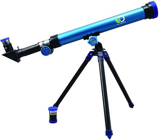Discovery 40mm Astronomical Telescope