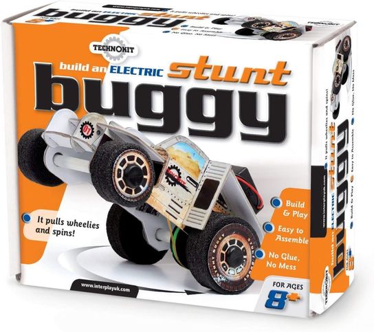 STUNT BUGGY