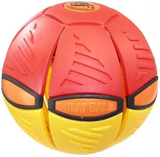 Phlat Ball V3 Fusion