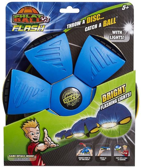 Phlat Ball V3 Flash